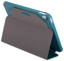 Case Logic 4972 Snapview Case iPad 10.9 CSIE-2156 Patina Blue