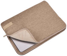 Case Logic 4955 Reflect 14 Macbook Pro Sleeve Boulder Beige