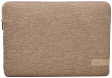 Case Logic 4955 Reflect 14 Macbook Pro Sleeve Boulder Beige