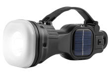 Tracer 47140 Force Solar Camping Torch