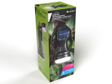 Tracer 47140 Force Solar Camping Torch