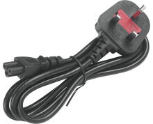 Sandberg 135-78 Laptop AC Adapter 90W EU+UK