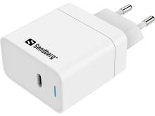 Sandberg 441-48 USB-C AC Charger PD65W EU