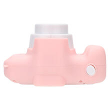 AgfaPhoto Realikids Cam Mini Pink