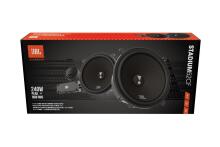 JBL Stadium 52CF 13cm 2-Way Component Car Speakers