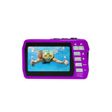 Easypix Aquapix W3048-V Violet Edge 10074