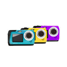 Easypix Aquapix W3048-V Violet Edge 10074