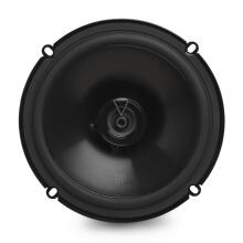 JBL Club 64FSL Shallow-Mount 16cm 2-Way Coaxial Car Speaker