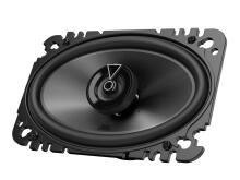 JBL Club 644F 10cm x 15,2cm 2-Way Coaxial Car Speaker