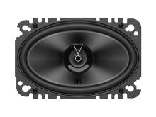 JBL Club 644F 10cm x 15,2cm 2-Way Coaxial Car Speaker