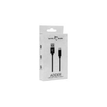 White Shark Adder cable USB-> Type-C M/M 2m