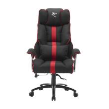 White Shark LE MANS Gaming Chair black/red