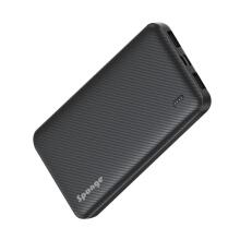 Sponge Energy 10000 Black (10000mAh)