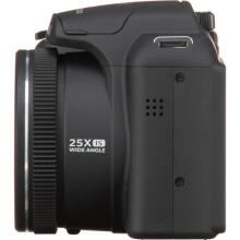 Kodak AZ255 Black