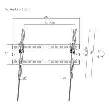 Sbox PLB-3446T-2 (37-70/45kg/600x400)