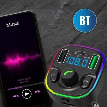 Manta TFM102 Stream Lite