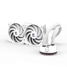 Zalman Reserator5 Z24 ARGB White (ZT1225ASM)