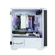 Zalman M4 ARGB x4 White