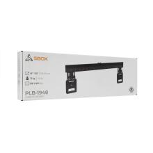 Sbox PLB-1948 (43-100/75kg/800x600)