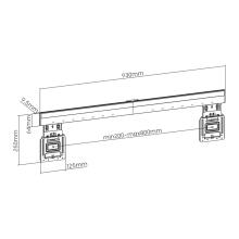 Sbox PLB-1948 (43-100/75kg/800x600)