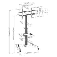 Sbox FS-444 (37-86/50kg/600x400)