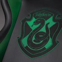 Subsonic Pro Gaming Seat Harry Potter Slytherin