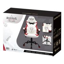 Subsonic Junior Gaming Seat Assassins Creed