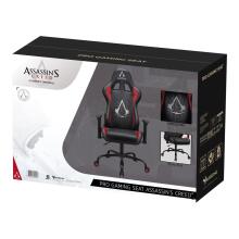 Subsonic Pro Gaming Seat Assassins Creed