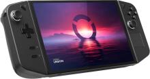 Lenovo Legion Go 8APU1 512GB Shadow Black