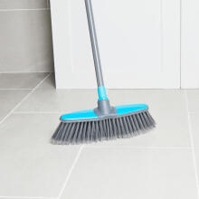 Beldray LA071199UFFEU7 Antibac 1.2m telescopic broom