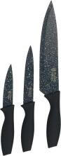 Russell Hobbs RH026751BDDIR Nightfall 3pcs marble knife set