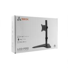 Sbox LCD-F012-2 (17-32/9kg/100x100)