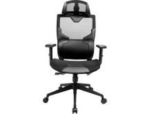 Sandberg 640-95 ErgoFusion Gaming Chair