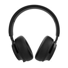 Tellur Feel Bluetooth Over-Ear Headphones Black