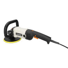 Prime3 TCP51 car polisher