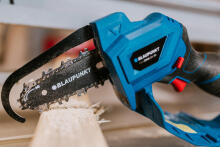 Blaupunkt CS2010 Mini Chainsaw