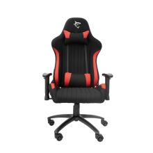 White Shark Dark Devil Gaming Chair Black