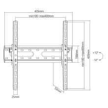 Sbox PLB-2544T-2 (32-70/45kg/400x400)