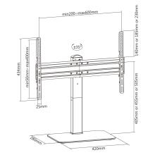 Sbox FS-305-2 (37-70/40kg/600x400)