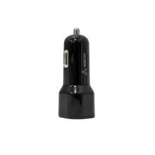 Sbox Car Charger CC-038 38W Black