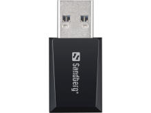 Sandberg 134-41 Mini WiFi Dongle 1300Mbit/s