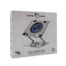 White Shark GCP-16 Ice Monster