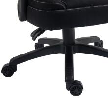 White Shark Austin Gaming Chair Black