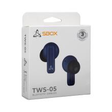 Sbox EB-TWS05 Blue