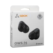 Sbox EB-OWS14 Black