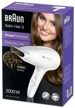 Braun BRHD380E