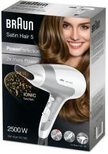 Braun BRHD580E