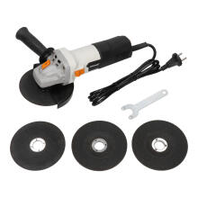 Prime3 TAG41 Angle grinder