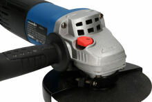 Blaupunkt AG4010 Angle grinder