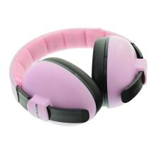 Tellur noise reduction earmuffs for kids Pink